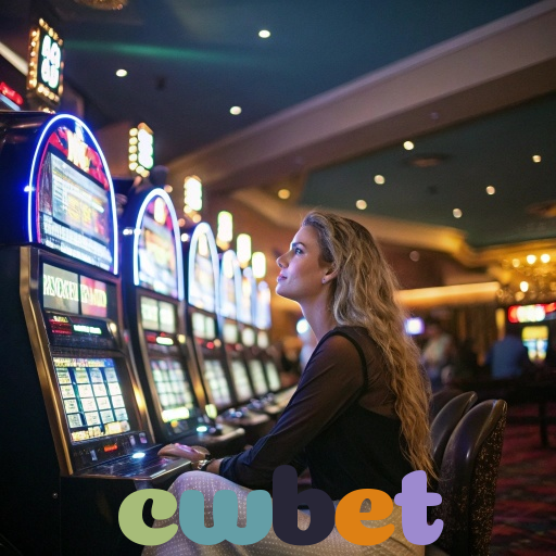 cwbet - Baixe o App cwbet para Android e Comece a Jogar