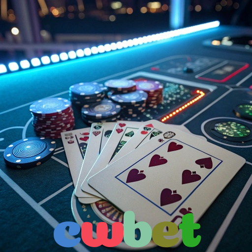 cwbet - Baixe o App cwbet para Android e Comece a Jogar