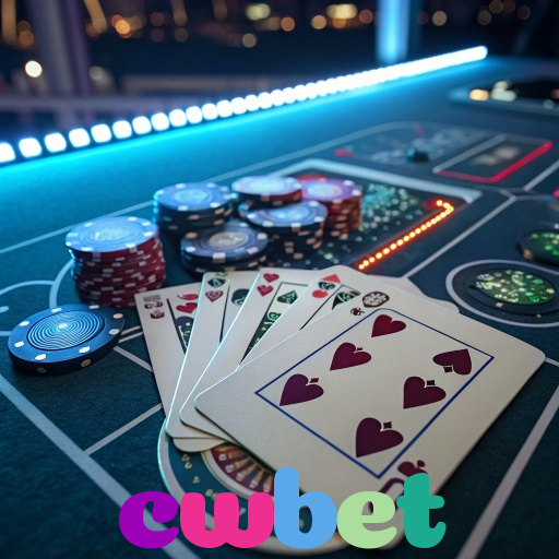 cwbet - Baixe o app cwbet no Google Play e jogue ao vivo