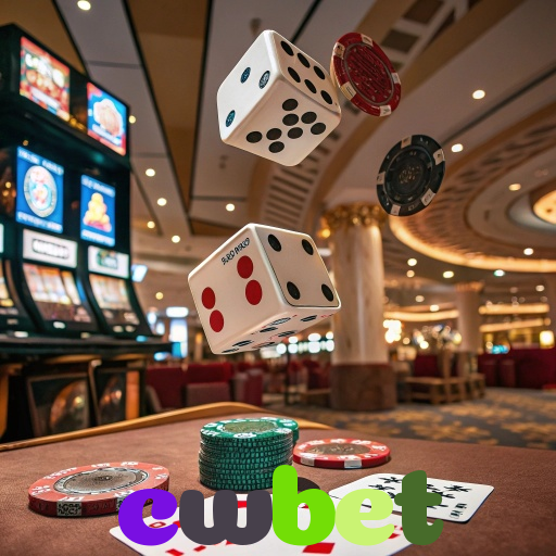 cwbet - Baixe o app cwbet no Google Play e jogue ao vivo