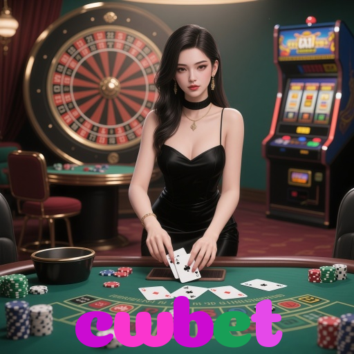 cwbet - Baixe o app cwbet no Google Play e jogue ao vivo