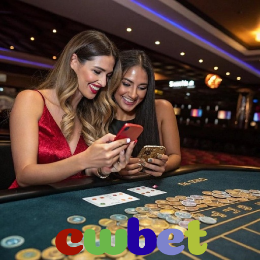 cwbet - Baixe o App cwbet para Android e Comece a Jogar