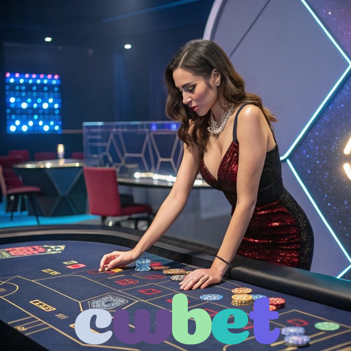 cwbet - Baixe o app cwbet no Google Play e jogue ao vivo