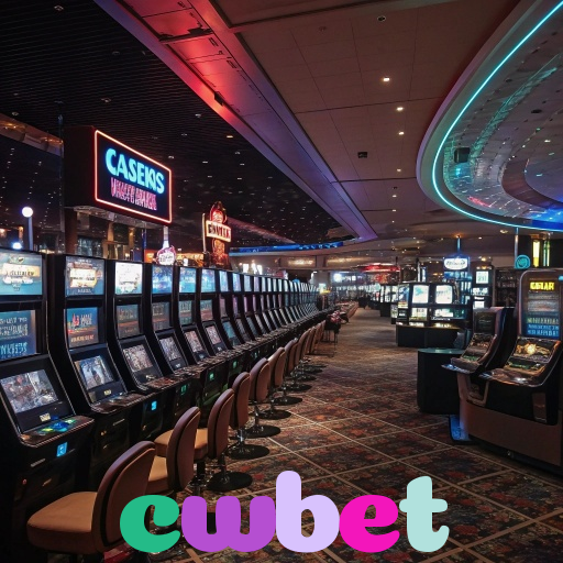 cwbet - Baixe o App cwbet para Android e Comece a Jogar