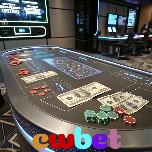 cwbet - Baixe o app cwbet no Google Play e jogue ao vivo