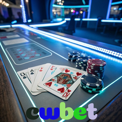 cwbet - Baixe o App cwbet para Android e Comece a Jogar