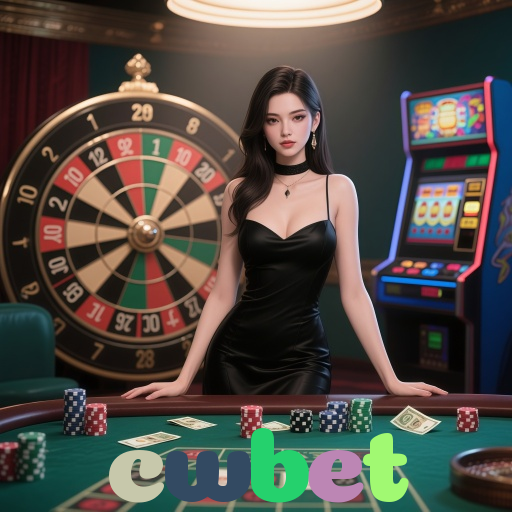 cwbet - Baixe o App cwbet para Android e Comece a Jogar