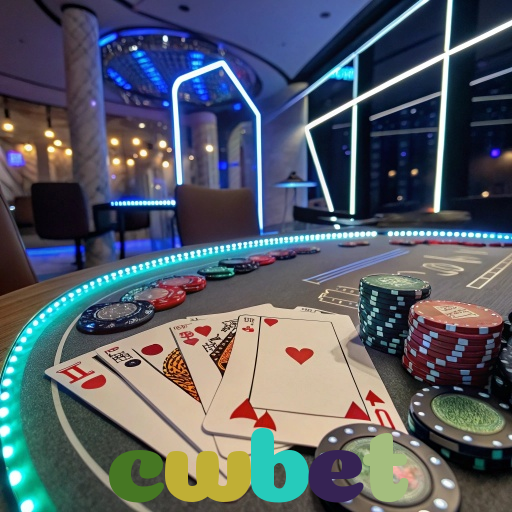 cwbet - Baixe o app cwbet no Google Play e jogue ao vivo