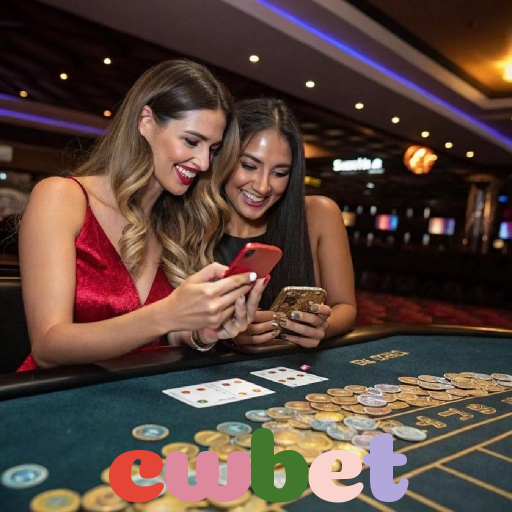 cwbet - Baixe o app cwbet no Google Play e jogue ao vivo
