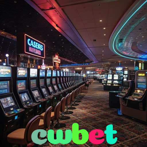 cwbet - Baixe o App cwbet para Android e Comece a Jogar
