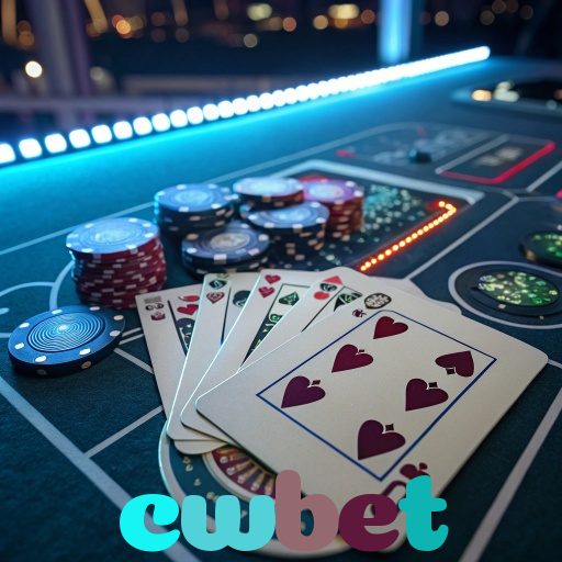 cwbet - Baixe o app cwbet no Google Play e jogue ao vivo