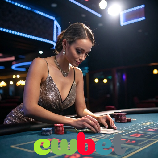 cwbet - Baixe o app cwbet no Google Play e jogue ao vivo