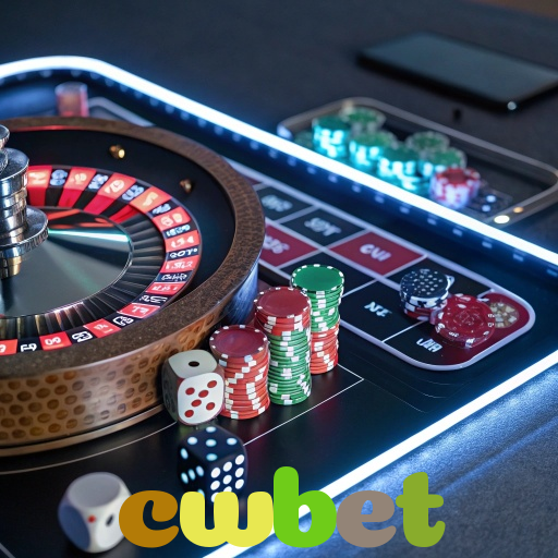 cwbet - Baixe o app cwbet no Google Play e jogue ao vivo