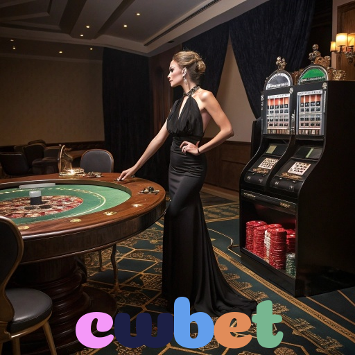 cwbet - Baixe o App cwbet para Android e Comece a Jogar