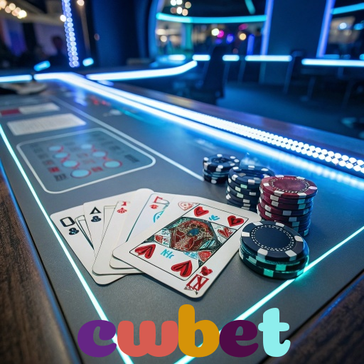 cwbet - Baixe o app cwbet no Google Play e jogue ao vivo