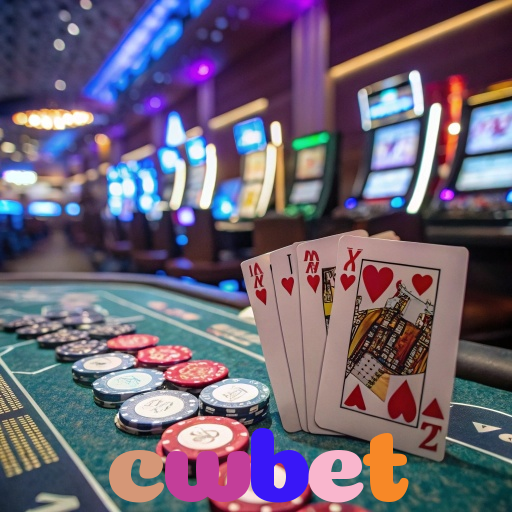 cwbet - Baixe o App cwbet para Android e Comece a Jogar