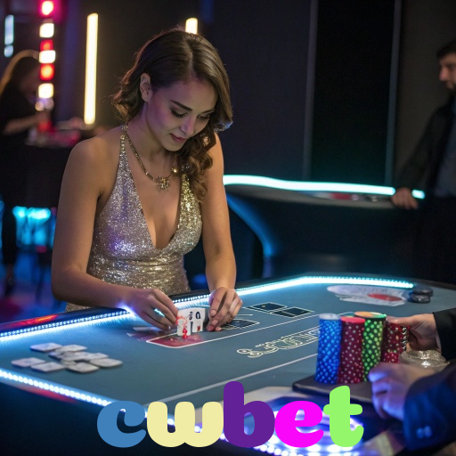 cwbet - Baixe o app cwbet no Google Play e jogue ao vivo