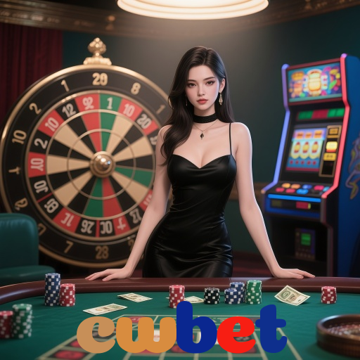 cwbet - Baixe o App cwbet para Android e Comece a Jogar