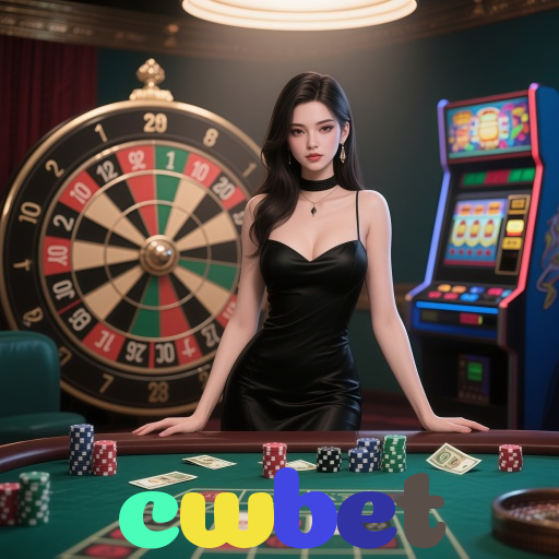 cwbet - Baixe o App cwbet para Android e Comece a Jogar