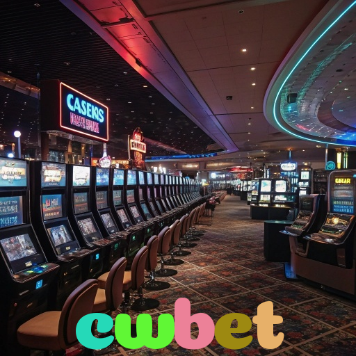 cwbet - Baixe o App cwbet para Android e Comece a Jogar
