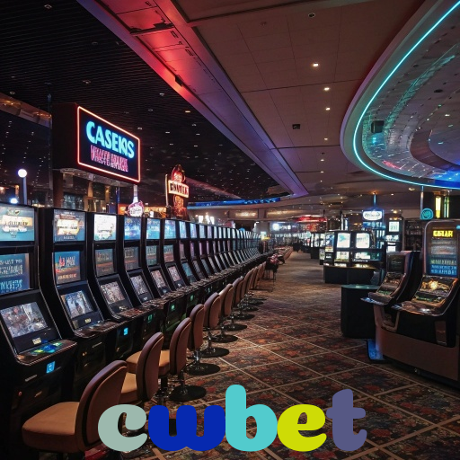cwbet - Baixe o App cwbet para Android e Comece a Jogar
