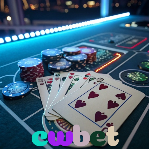 cwbet - Baixe o App cwbet para Android e Comece a Jogar