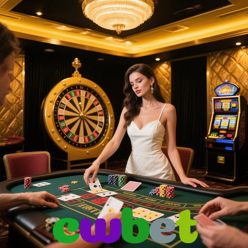 cwbet - Baixe o App cwbet para Android e Comece a Jogar