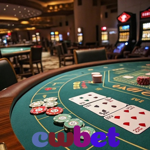 cwbet - Baixe o App cwbet para Android e Comece a Jogar