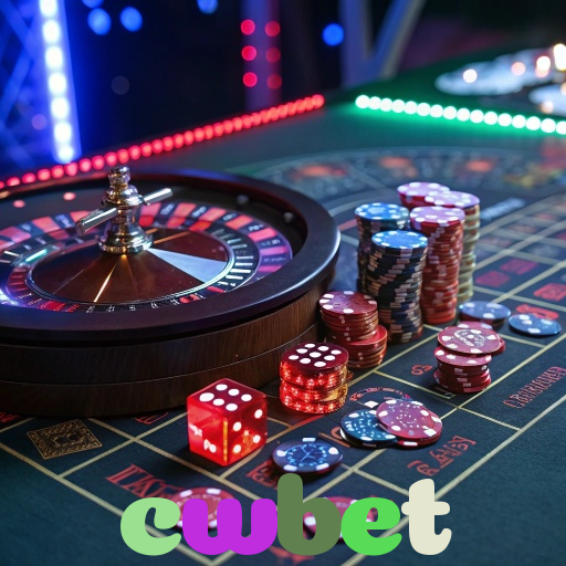 cwbet - Baixe o app cwbet no Google Play e jogue ao vivo