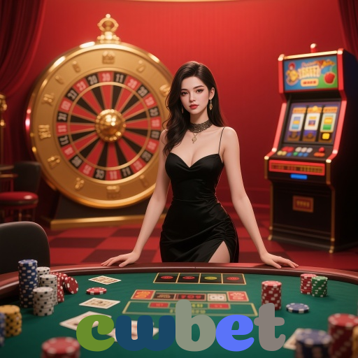 cwbet - Baixe o app cwbet no Google Play e jogue ao vivo