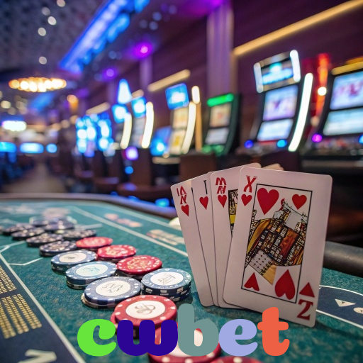 cwbet - Baixe o app cwbet no Google Play e jogue ao vivo