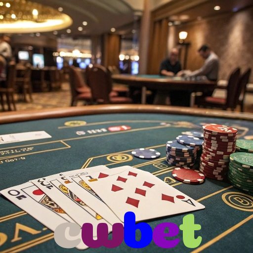 cwbet - Baixe o App cwbet para Android e Comece a Jogar