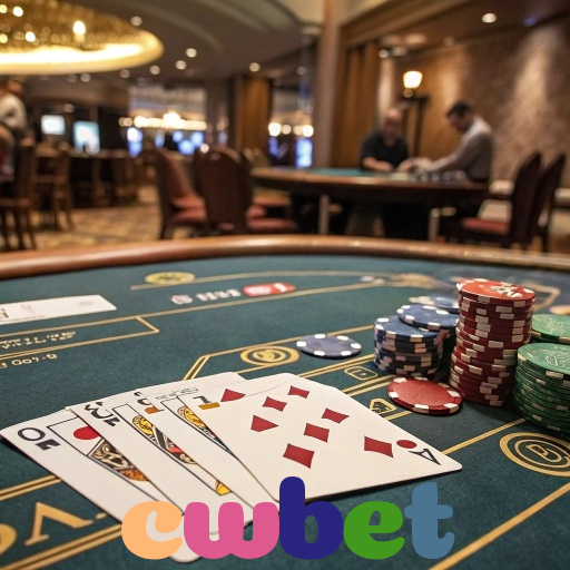 cwbet - Baixe o App cwbet para Android e Comece a Jogar