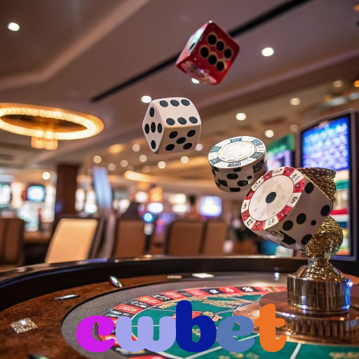 cwbet - Baixe o App cwbet para Android e Comece a Jogar