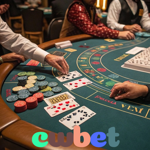 cwbet - Baixe o app cwbet no Google Play e jogue ao vivo