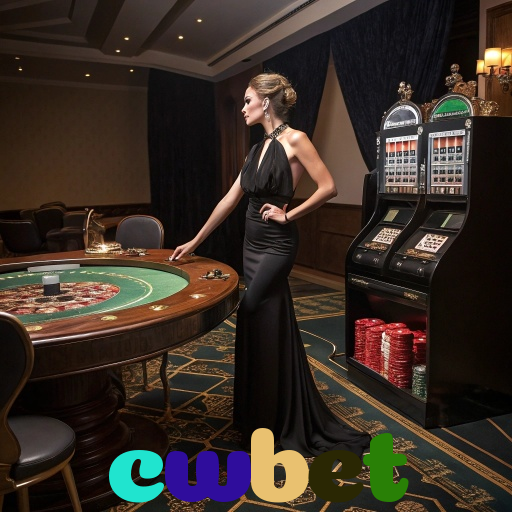 cwbet - Baixe o app cwbet no Google Play e jogue ao vivo