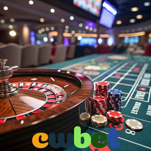 cwbet - Baixe o app cwbet no Google Play e jogue ao vivo