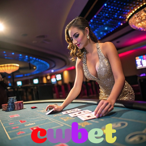 cwbet - Baixe o App cwbet para Android e Comece a Jogar