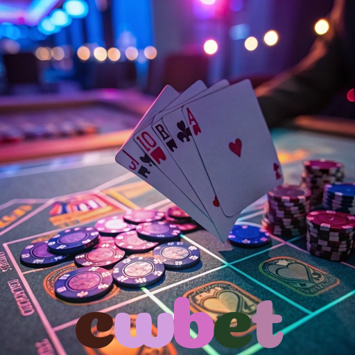 cwbet - Baixe o app cwbet no Google Play e jogue ao vivo