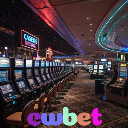 cwbet - Baixe o App cwbet para Android e Comece a Jogar