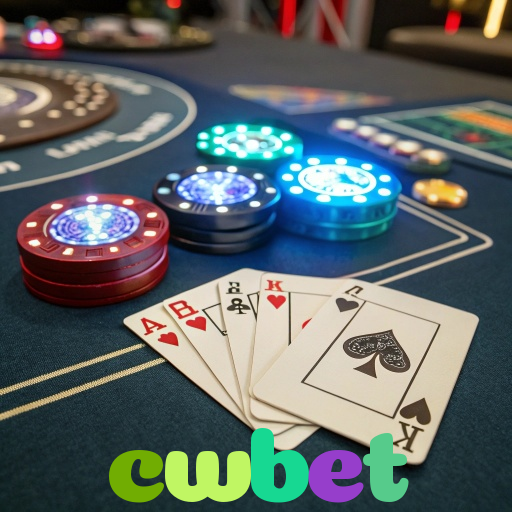 cwbet - Baixe o app cwbet no Google Play e jogue ao vivo