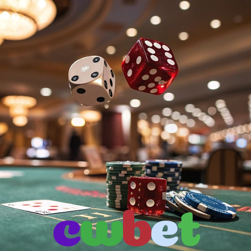 cwbet - Baixe o App cwbet para Android e Comece a Jogar