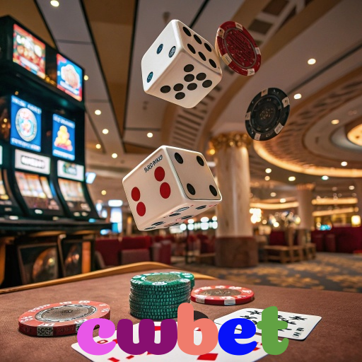 cwbet - Baixe o App cwbet para Android e Comece a Jogar