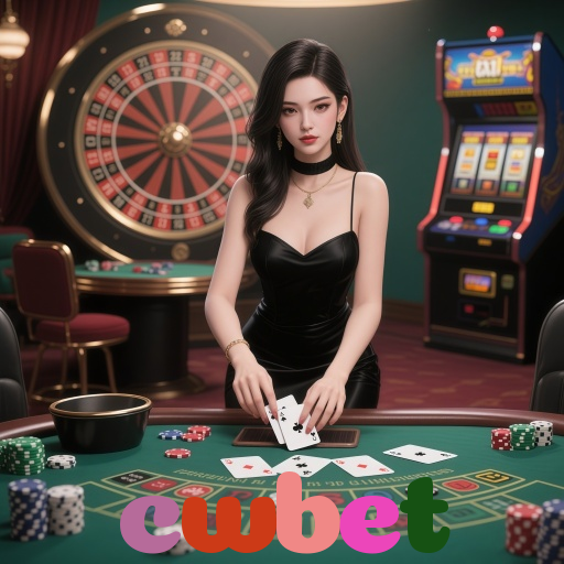 cwbet - Baixe o App cwbet para Android e Comece a Jogar