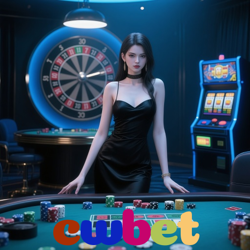 cwbet - Baixe o app cwbet no Google Play e jogue ao vivo