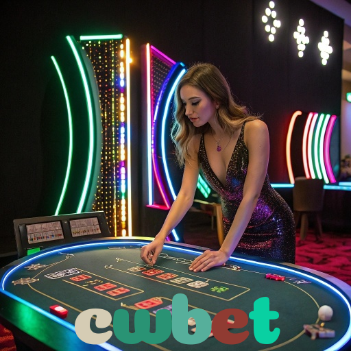 cwbet - Baixe o App cwbet para Android e Comece a Jogar