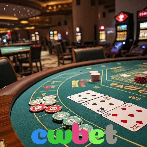 cwbet - Baixe o app cwbet no Google Play e jogue ao vivo