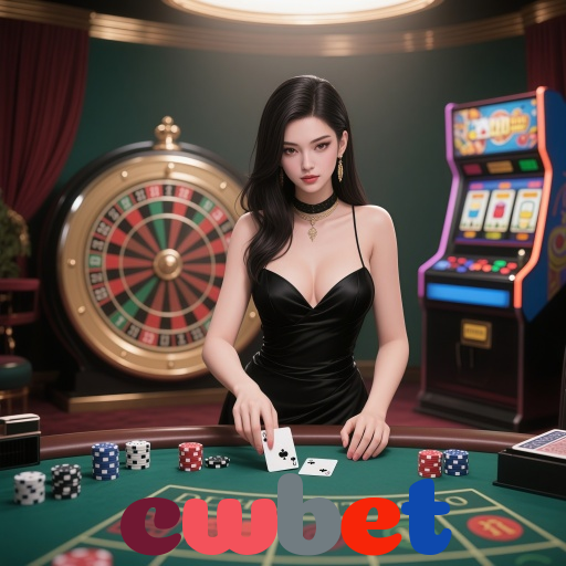 cwbet - Baixe o App cwbet para Android e Comece a Jogar