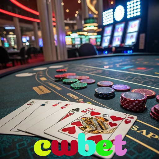 cwbet - Baixe o App cwbet para Android e Comece a Jogar