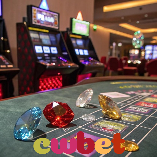 cwbet - Baixe o app cwbet no Google Play e jogue ao vivo